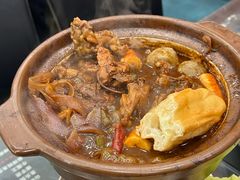 -川香煲(茅台路店)