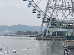 -蠡湖大桥公园