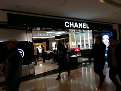 -Chanel(德基广场店)