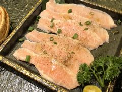 -樱嘢·炭火烧肉(惠南店)