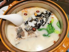 -羡餐厅·杭帮菜·淳菜(千岛湖自由洲际殿店)