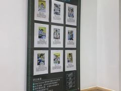 -神奇科学家STEAM科学实验科创赛事机器人编程逻辑思维MadScience(长宁来福士校区)