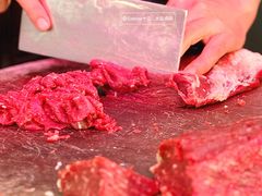 -阿娟牛肉丸·手打牛肉丸·现做现卖