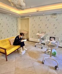 -大美母婴月子中心(馨乐庭店)