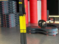 -Z&B Fitness Studio·Gym(前滩L+PLAZA店)
