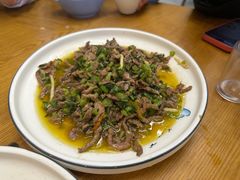 -食光慢宴·安吉土菜馆