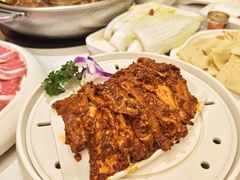 -蜀大侠火锅(总府路全国总店)