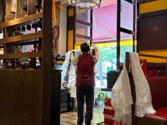 -敏珠拉姆藏餐·南京厨房(富春江东街店)