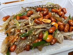 -陈添記·祖傳爽鱼皮·西关老字号(广州首店)