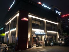 门面-必胜客(棠下店)