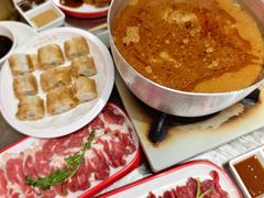 -燃计沙茶皇·香港沙茶火锅(人广旗舰店)