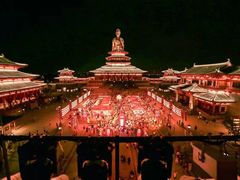 -海合安苏州阳澄半岛乐园