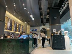 -乔泰勒JOETYLER西餐厅(曲江店)