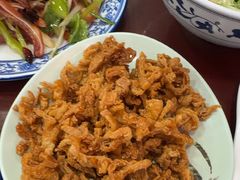 -八爷手擀炸酱面(天津总店)