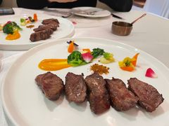 -晶雅花园西餐厅(南京首店)