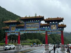 -塞罕坝国家级自然保护区