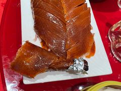-山西会馆·晋菜·晋商宴·牌匾博物馆(胜利东街店)