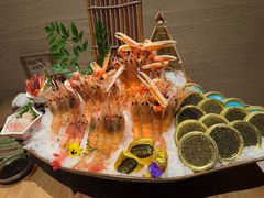 -Minase水濑·日料放题(外滩店)