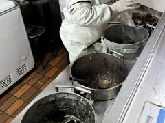 -芳婆糕团店(王府大街店)