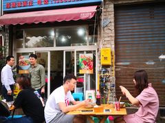 门面-梓袍面庄(渝北店)