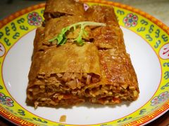 -那家小馆•北京菜•烤鸭(中关村店)