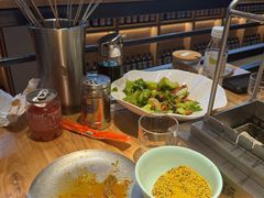 -邢氏老太太烤串(北兴街店)