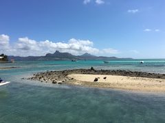 -蓝湾海滩