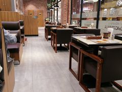 -CoCo壱番屋(久光百货店)