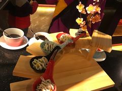 -泰谷酒店·太古码头闽菜自助餐厅