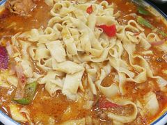 -撒拉人家.酸菜牦牛肉火锅