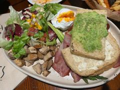 -AFS Cafe & Canteen(闽江二路店)
