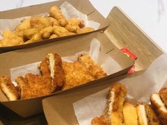 -野萃山·潮汕厚果汁(十亩地店)