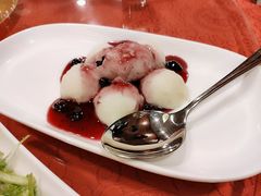 -青岛蓝海大饭店·渔歌舫(李沧店)