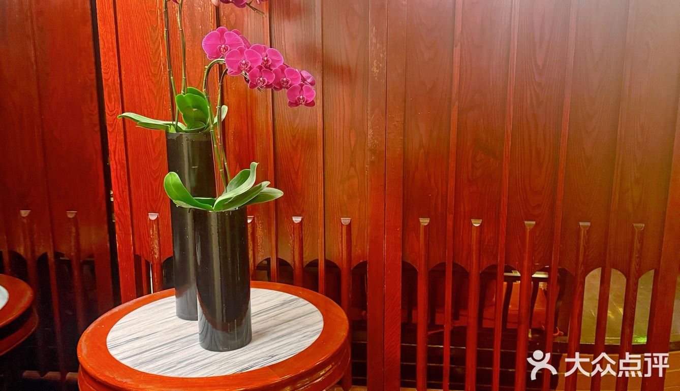 花園酒店 荔灣亭