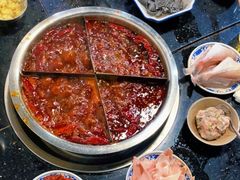 -祝幺妹火锅(裕华村总店)