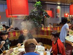 -小骨煲金华砂锅(转塘金街美地店)