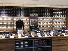 -Medallion美勋高端手工皮鞋男鞋西服定制集合店(嘉里星源汇店)