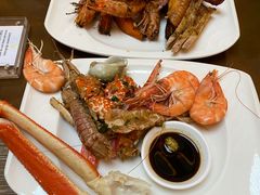 -杭州国际会议中心洲际酒店-原素全日餐厅(解放东路店)