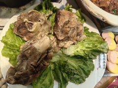 -大宝全猪馆(南京路店)