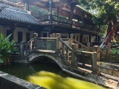 -白帝城·瞿塘峡景区