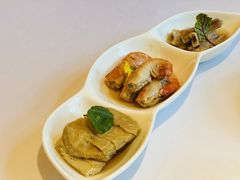 -上海兴国宾馆 丽宫中餐厅
