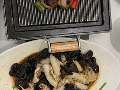 -开海·红岛海鲜虾水饺(石老人店)