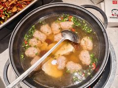 -大碗先生(万家丽店)