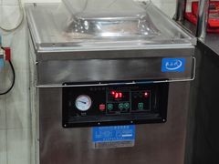 -鸿运兔·手撕烤兔(天府广场店)