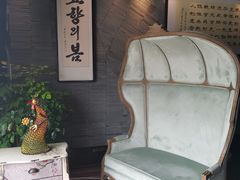 -张博士茗茶馆(外滩店)
