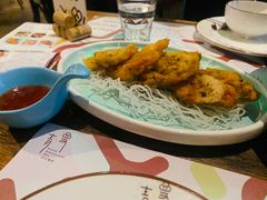 -清漫·派对音乐餐吧(市桥店)