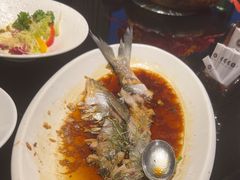-湘湖大院(越王路店)