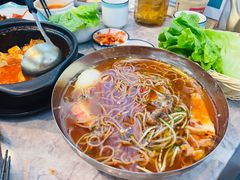 -屋里家延边朝鲜族冷面(梅林3店)