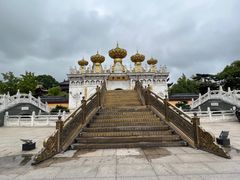 -上海东林寺(金山区)