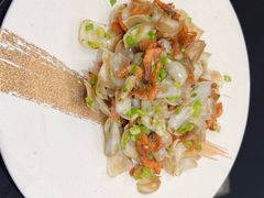 -常胜鲍鱼(吉大店)